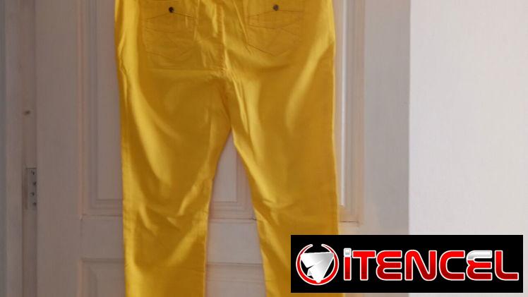 Pantalón NUEVO L/XL. Maríanao