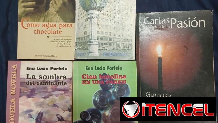 Literatura variada