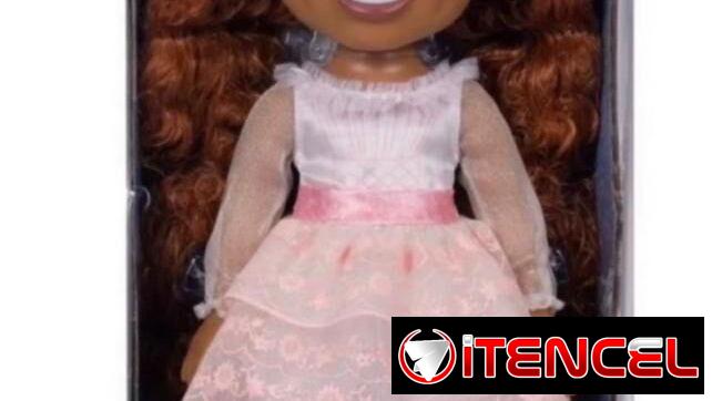 Muñeca