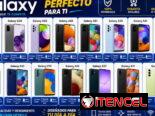 Móviles – Tablets – Accesorios