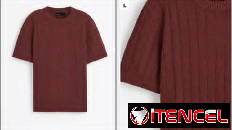 Ropa de Hombre *Pulovers*
