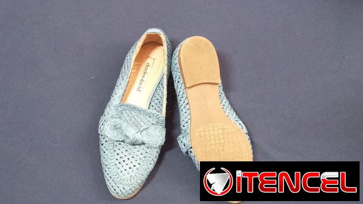 Zapatillas de mujer de vestir