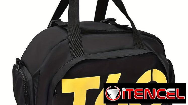 – Mochila/Bolso T60