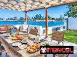 Cod.Z 🏖️ ¡Casa de lujo  en Boca de Camarioca!