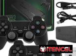 Consola de juegos. No viene en caja. Por eso es el precio   Precio 25usd