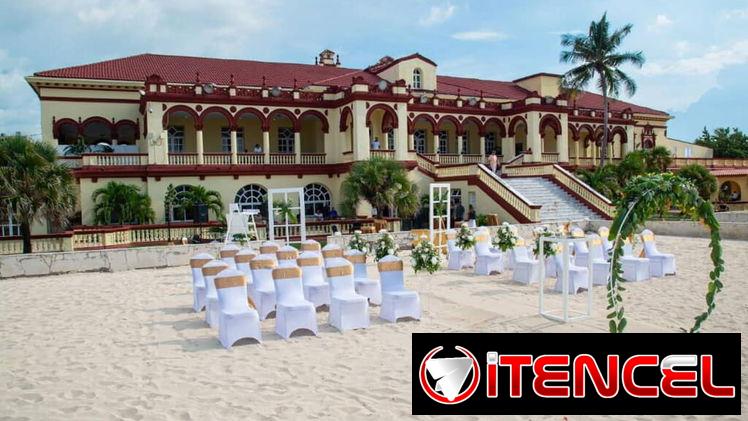 Organizadores de Bodas en Cuba
