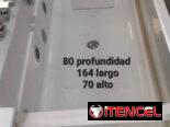 jacuzzi importado