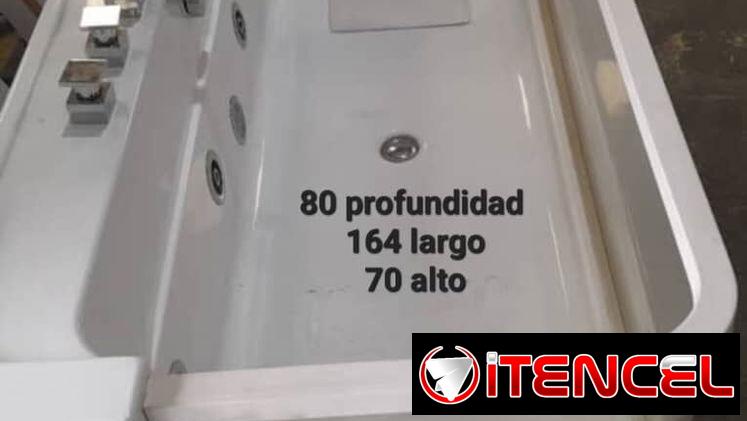 jacuzzi importado