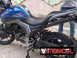 MOTO HAOJUE DL