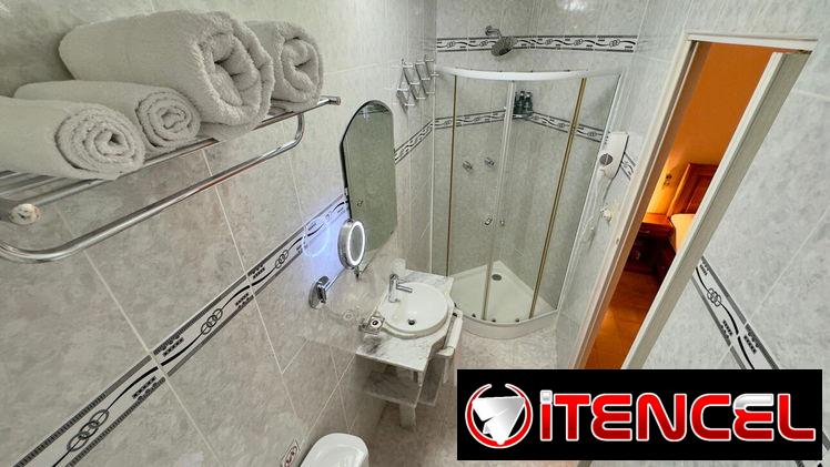 📍 Encantador Apartamento de 2 Cuartos en La Habana Vieja – No se Va la Luz REF 1472