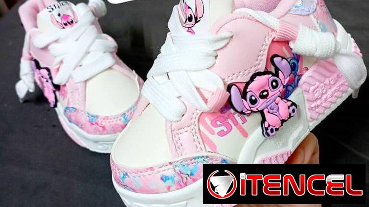 Zapatos para niños y mucho más en nuestra tienda