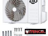 Split eko y Split milexus