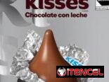 Bombones kisses