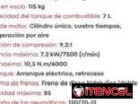 MOTOS 4 TIEMPOS”