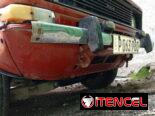 SE VENDE MOSKOVICH 2140 ORIGINAL SEGUNDO PROPIETARIO $ 5 000 PRECIO INICIAL