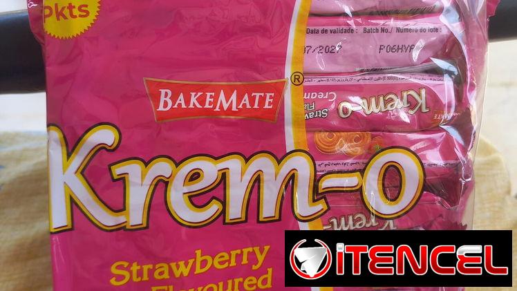 GALLETAS DULCES////5353447009