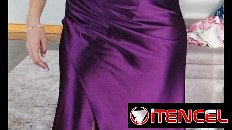 Vendo vestido de graduaciones o fiesta