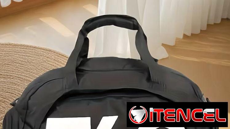Bolso / Mochila Deportiva de Viaje de Gran Capacidad | videojuegoshabana.com