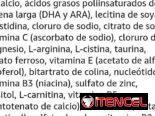 PreNAN para lactantes con bajo peso al nacer, contiene hierro, 400g