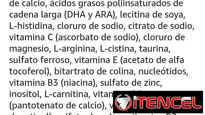 PreNAN para lactantes con bajo peso al nacer, contiene hierro, 400g