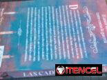 Se vende el libro Las cadenas del rey