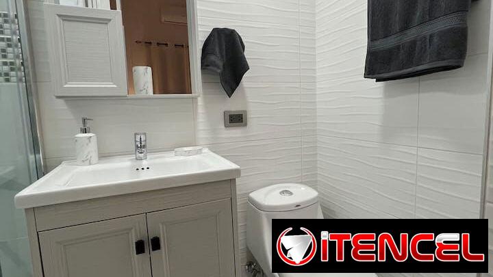 Apartamento de 1 dormitorio disponible para la venta en Vedado