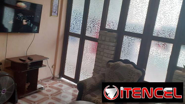 APARTAMENTO CON EKOFLOW