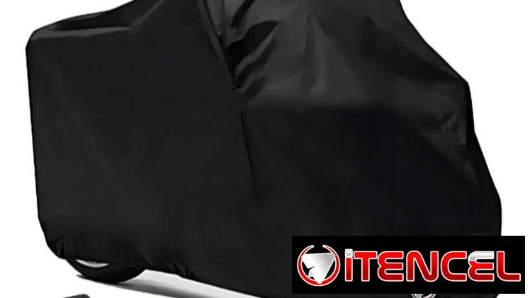 CAPAS PARA TAPAR LA MOTO 💥