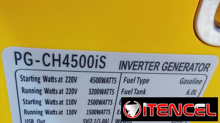 4500w 110/220