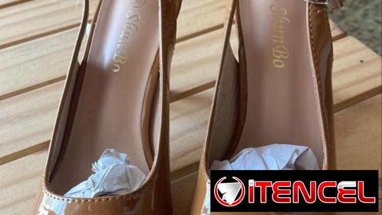 Tacones