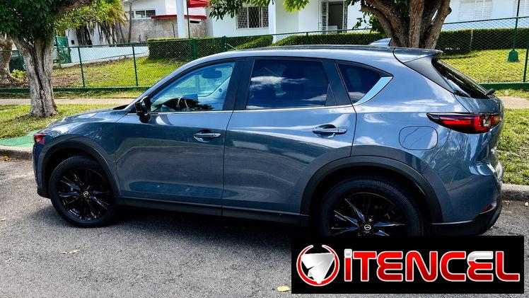 38 mil Precio Ajustable 🚨 Mazda cx5