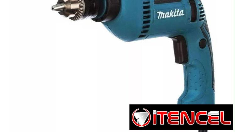 Taladro Percutor Makita