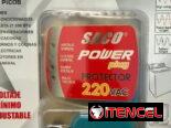Protectores 110v-220v