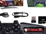 Consola de juegos. No viene en caja. Por eso es el precio   Precio 25usd