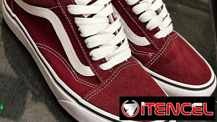 Vans originales #38