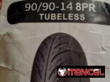 Goma de motorina 90-90/14