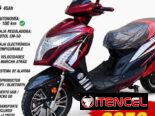 Moto eléctrica