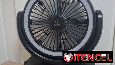 Ventilador