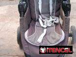 Coche de uso de bebe