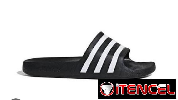 Vendo chancletas Adidas originales