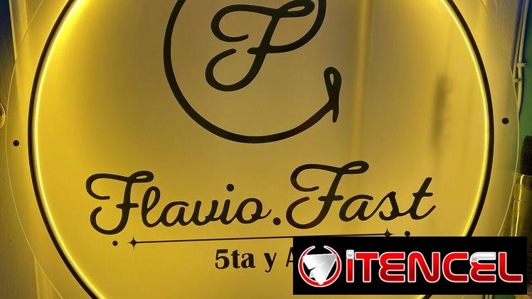 Carteles / Carteles Luminicos / Carteles Neon Flex / Carteles para Interior / Carteles
