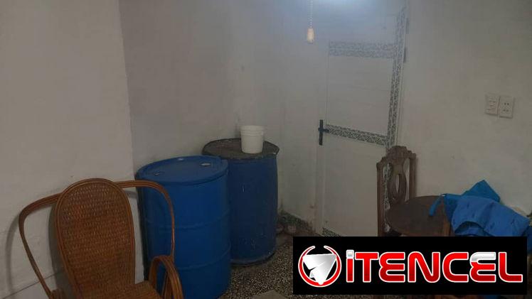 Se vende interior