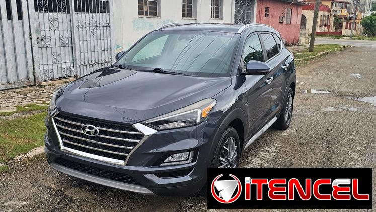 HYUNDAI TUCSON 2020 LIMITED 59 49 38 46 WHATSAPP