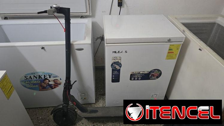 Vendo nevera de poco uso super buena