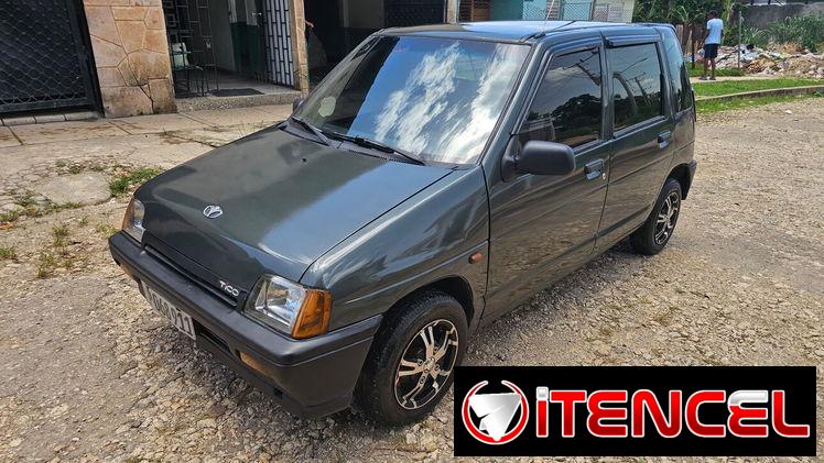 Vendo o negocio Daewoo , Tico