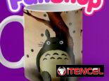 Jarras de Anime & Películas. Personalizadas a medida