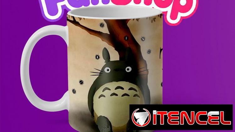 Jarras de Anime & Películas. Personalizadas a medida