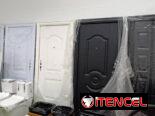 Puertas Principales