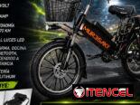Moto, bici