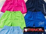 Shorts de niño